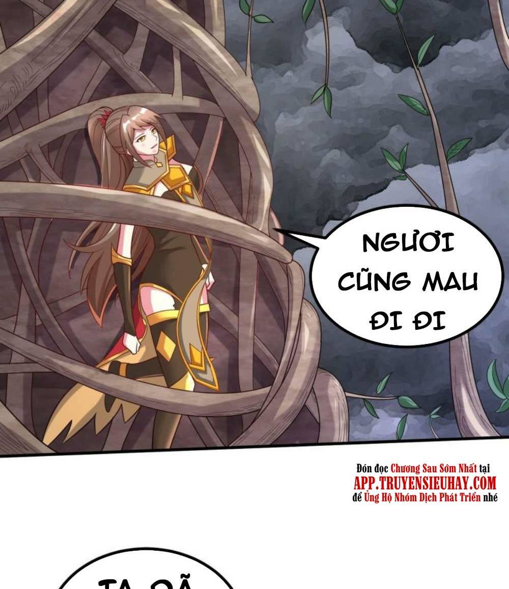 bổn tế tu chính là tiện đạo chapter 277 - Trang 2