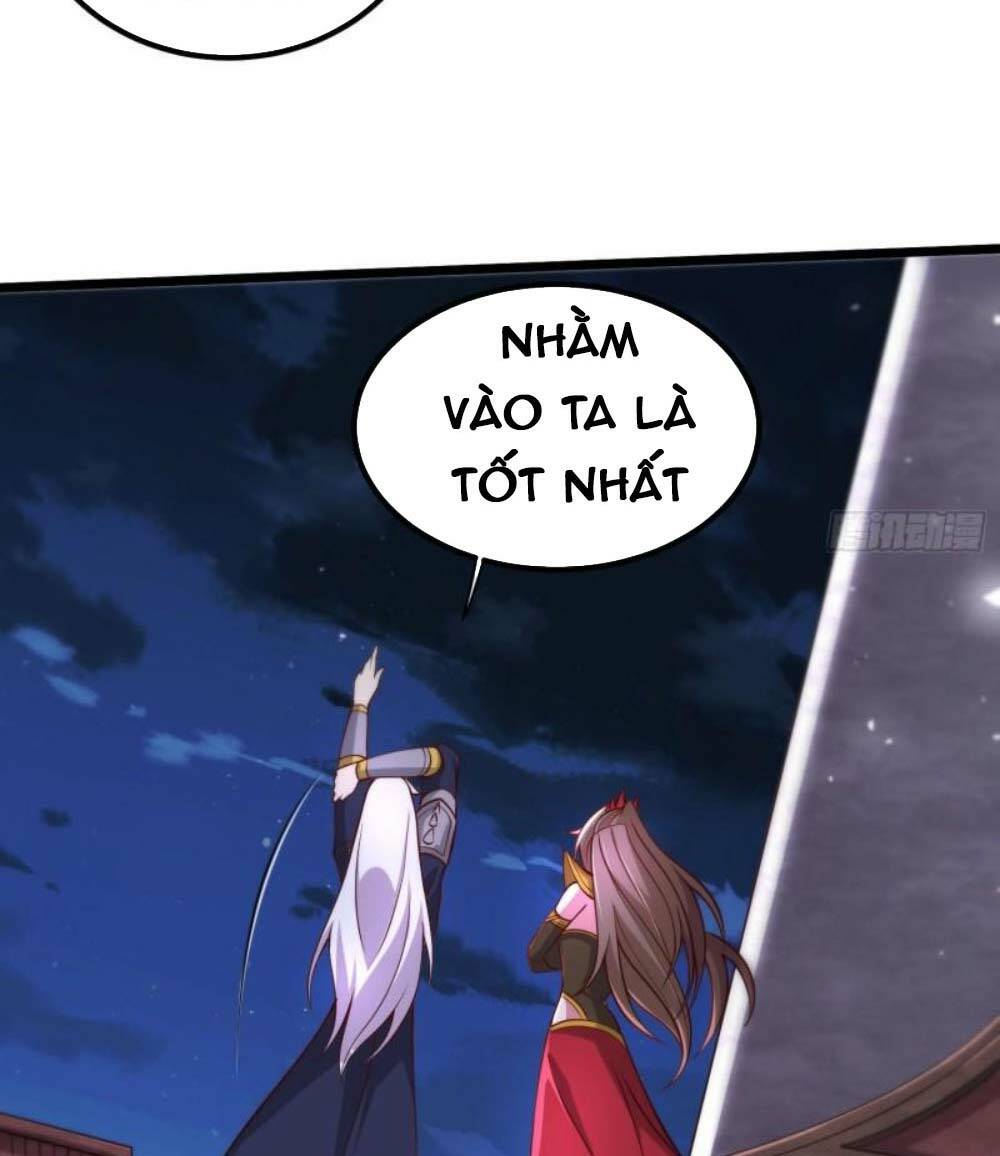 bổn tế tu chính là tiện đạo chapter 277 - Trang 2