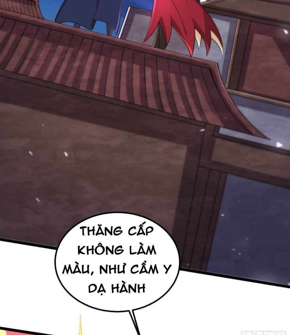 bổn tế tu chính là tiện đạo chapter 277 - Trang 2