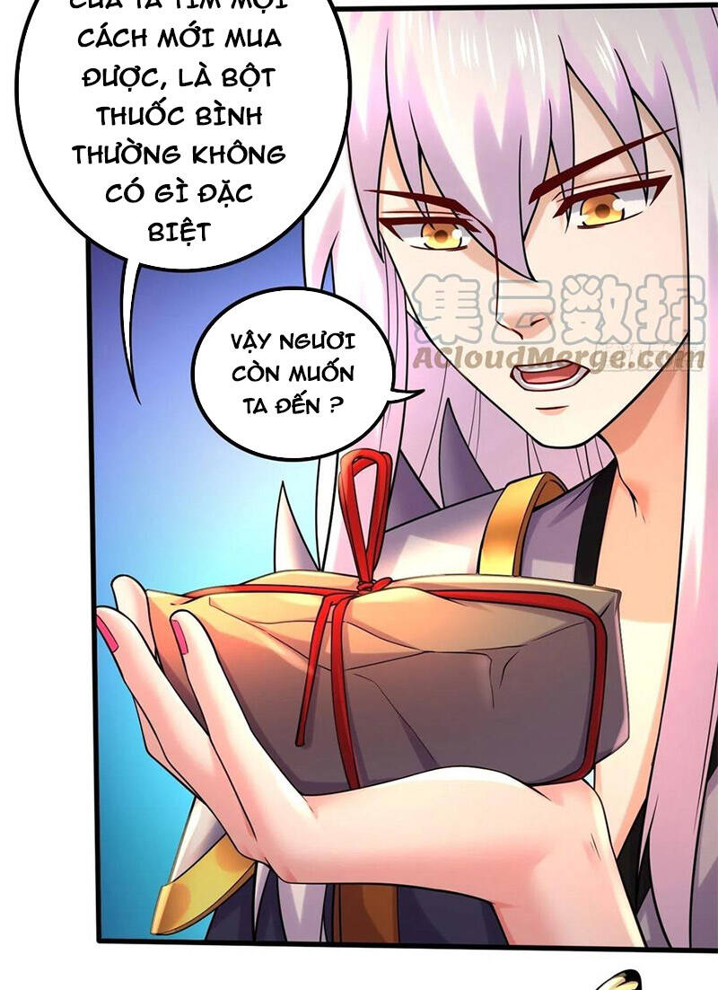 bổn tế tu chính là tiện đạo chapter 283 - Next chapter 284