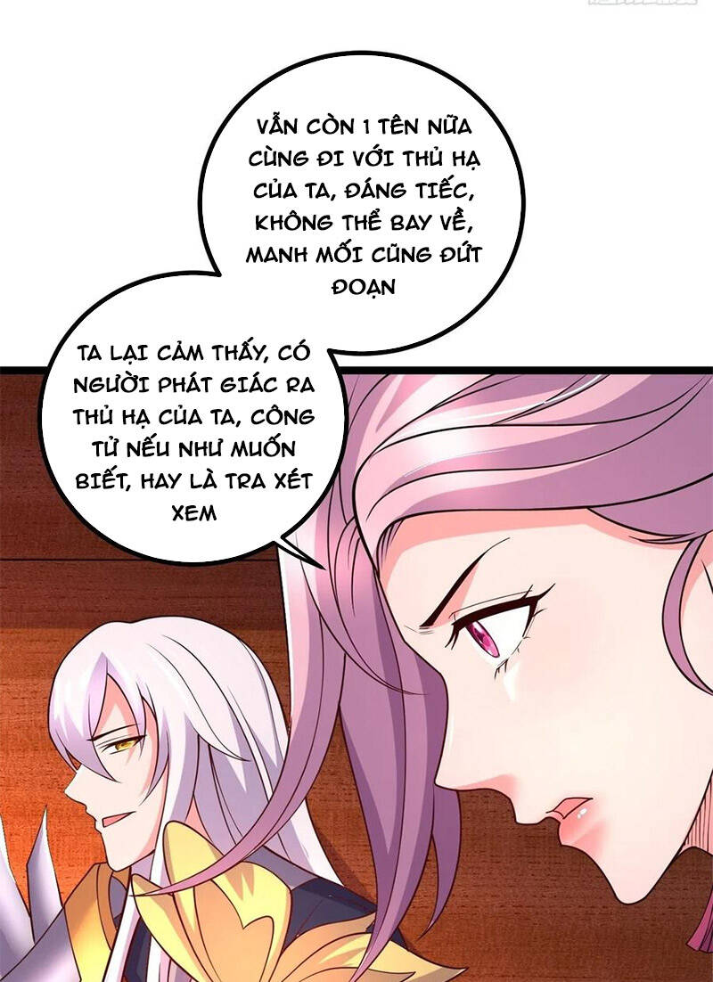 bổn tế tu chính là tiện đạo chapter 283 - Next chapter 284