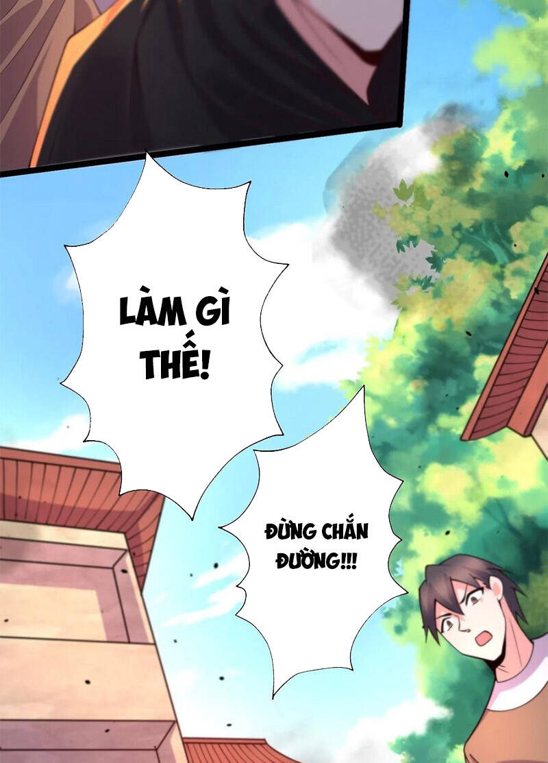 bổn tế tu chính là tiện đạo chapter 283 - Next chapter 284