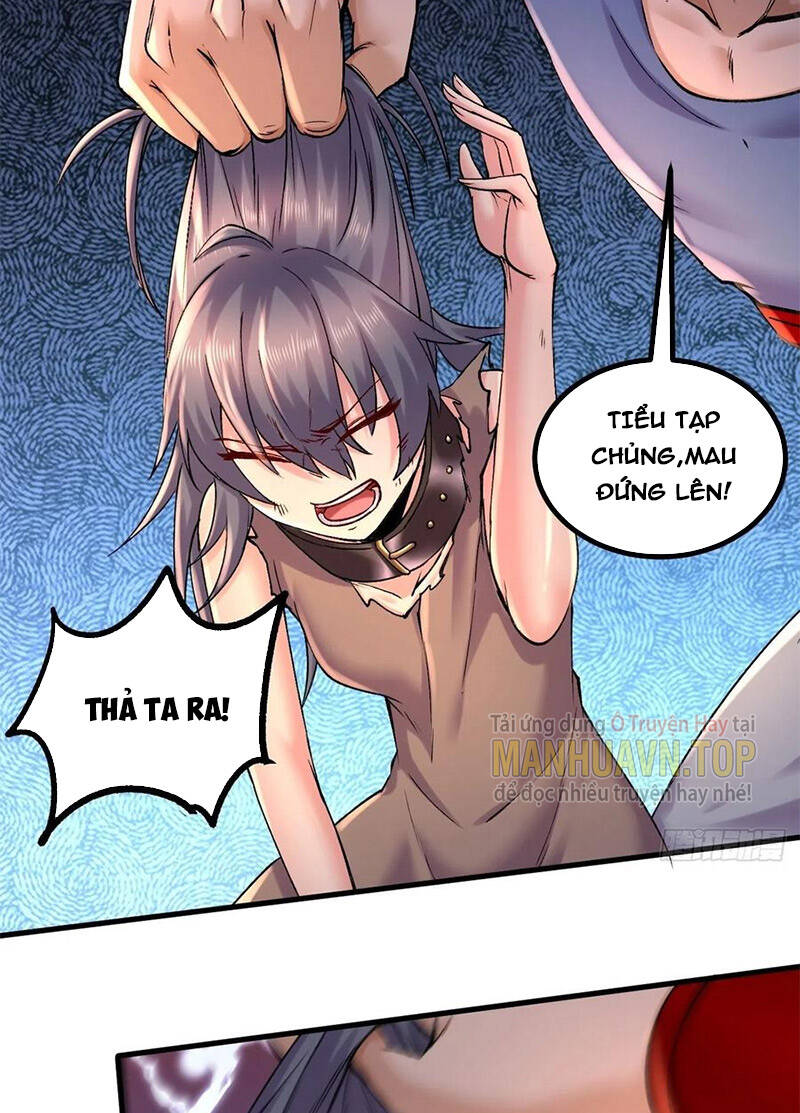 bổn tế tu chính là tiện đạo chapter 283 - Next chapter 284