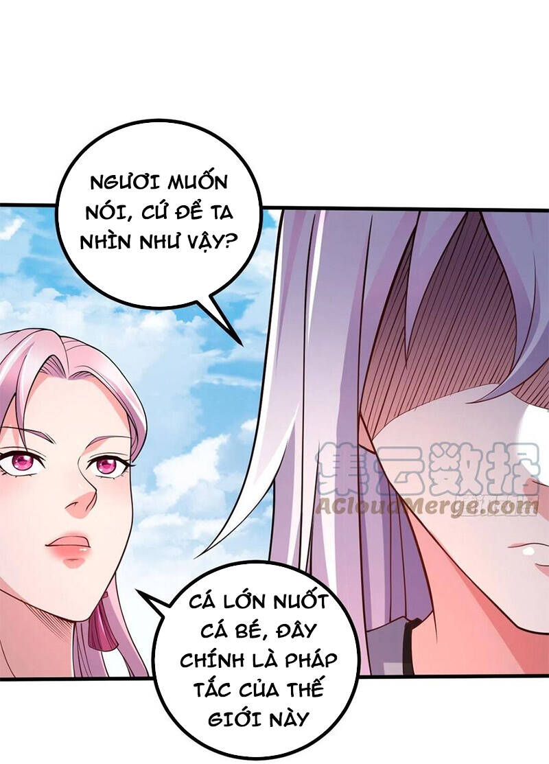 bổn tế tu chính là tiện đạo chapter 283 - Next chapter 284