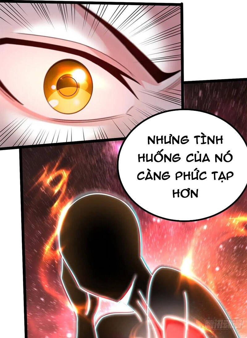 bổn tế tu chính là tiện đạo chapter 285 - Next chapter 286