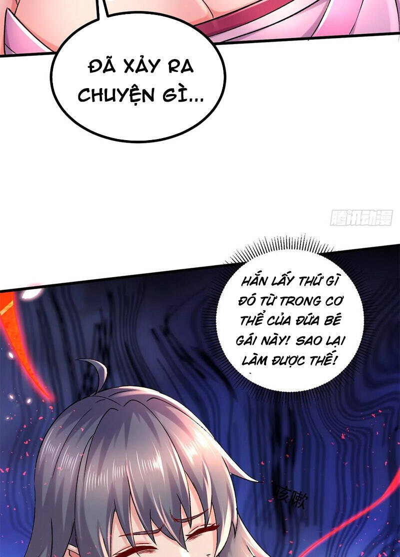 bổn tế tu chính là tiện đạo chapter 285 - Next chapter 286