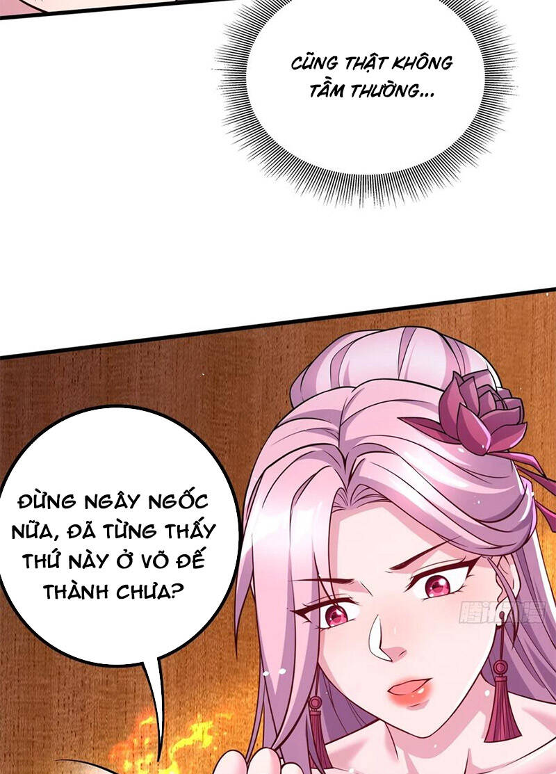 bổn tế tu chính là tiện đạo chapter 285 - Next chapter 286