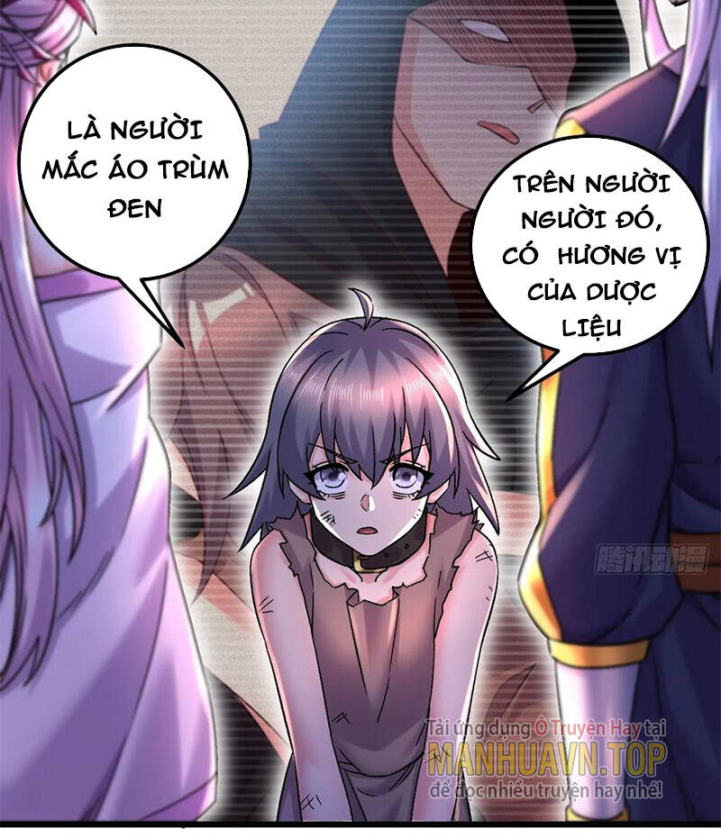 bổn tế tu chính là tiện đạo chapter 285 - Next chapter 286