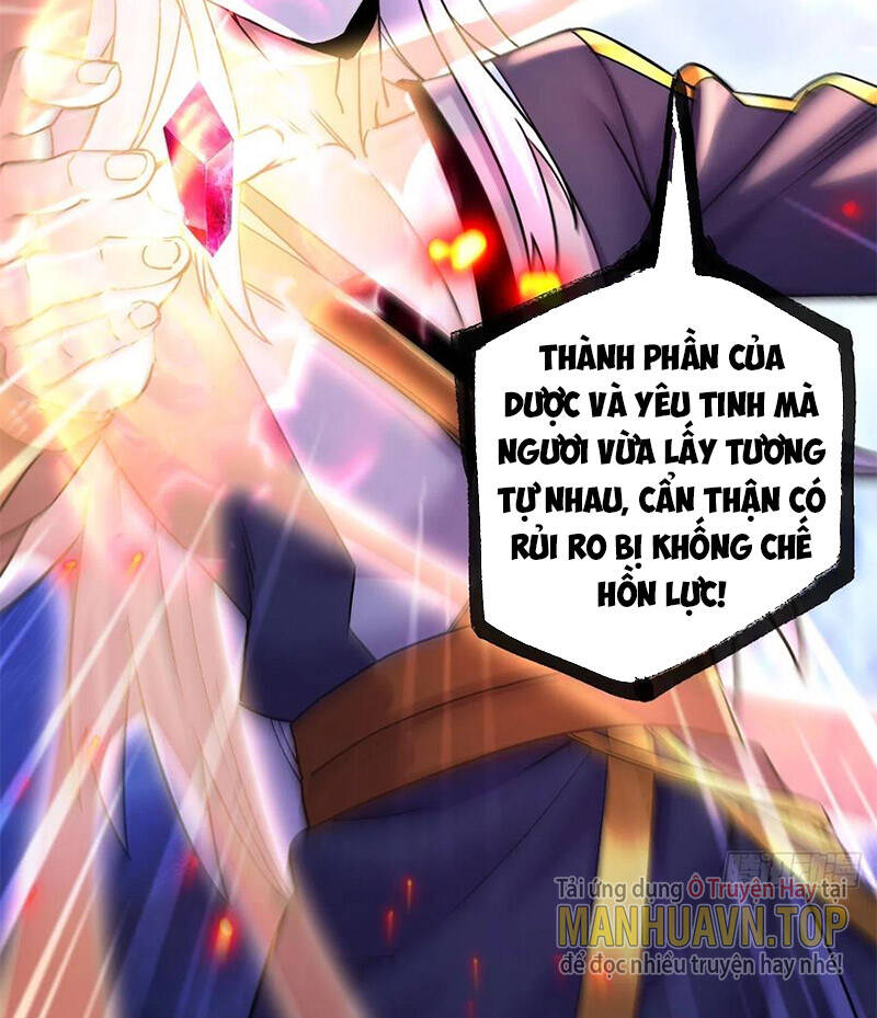 bổn tế tu chính là tiện đạo chapter 285 - Next chapter 286