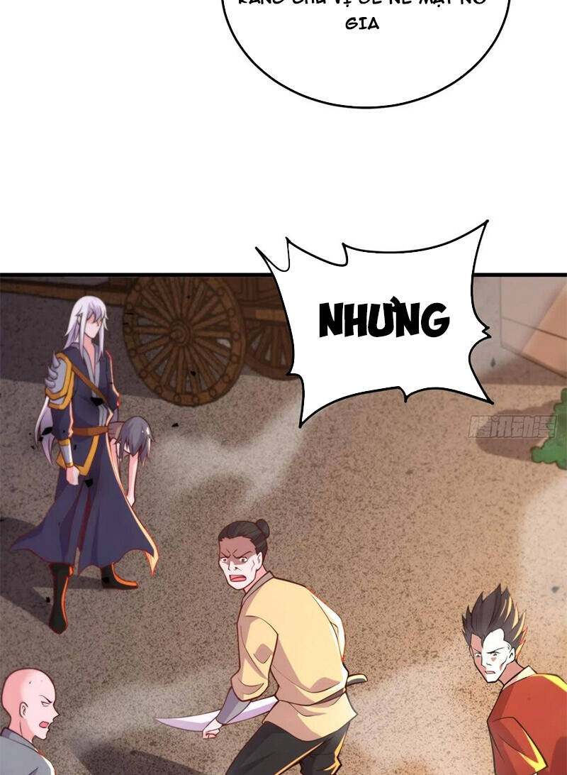 bổn tế tu chính là tiện đạo chapter 285 - Next chapter 286