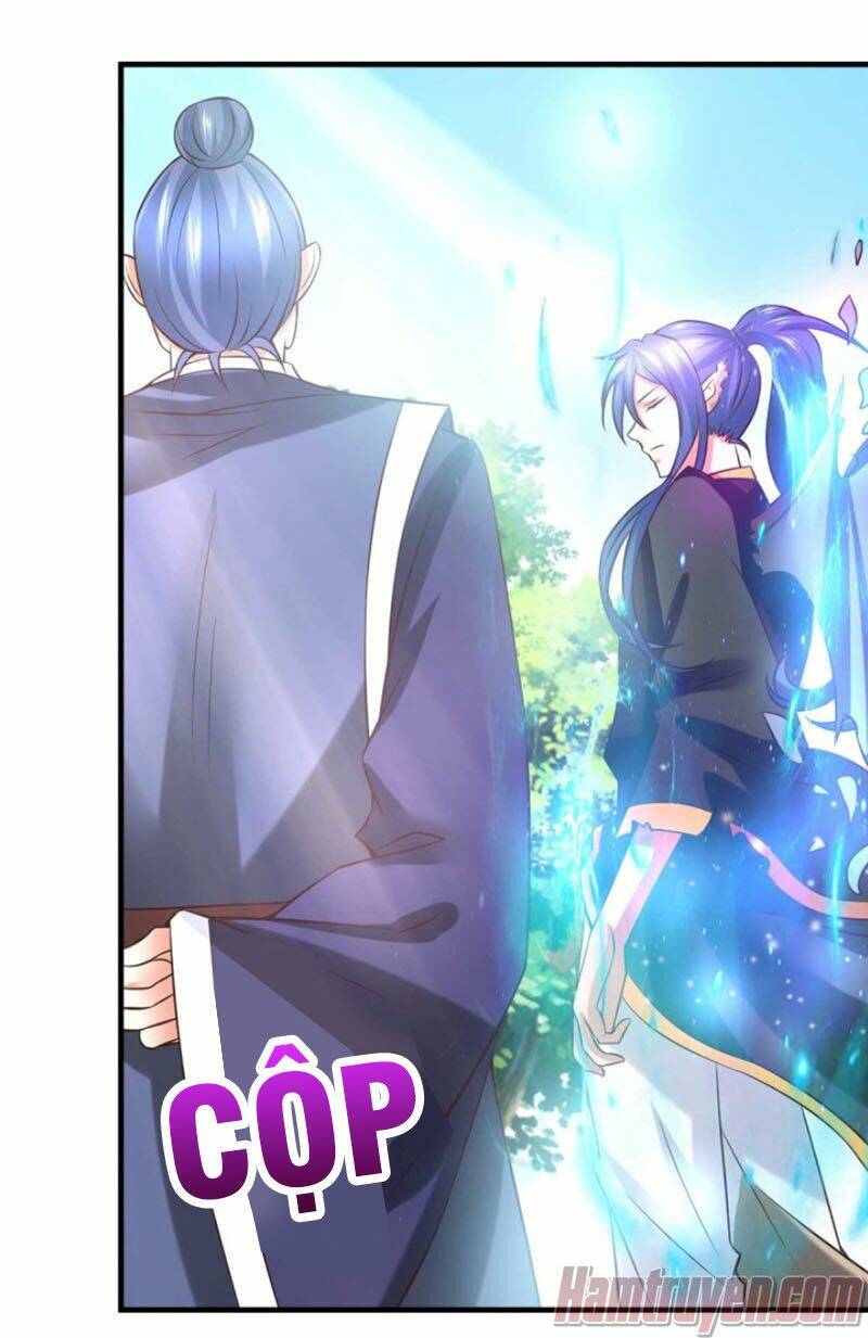 bổn tế tu chính là tiện đạo Chapter 29 - Next Chapter 30