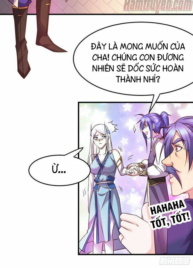 bổn tế tu chính là tiện đạo Chapter 29 - Next Chapter 30