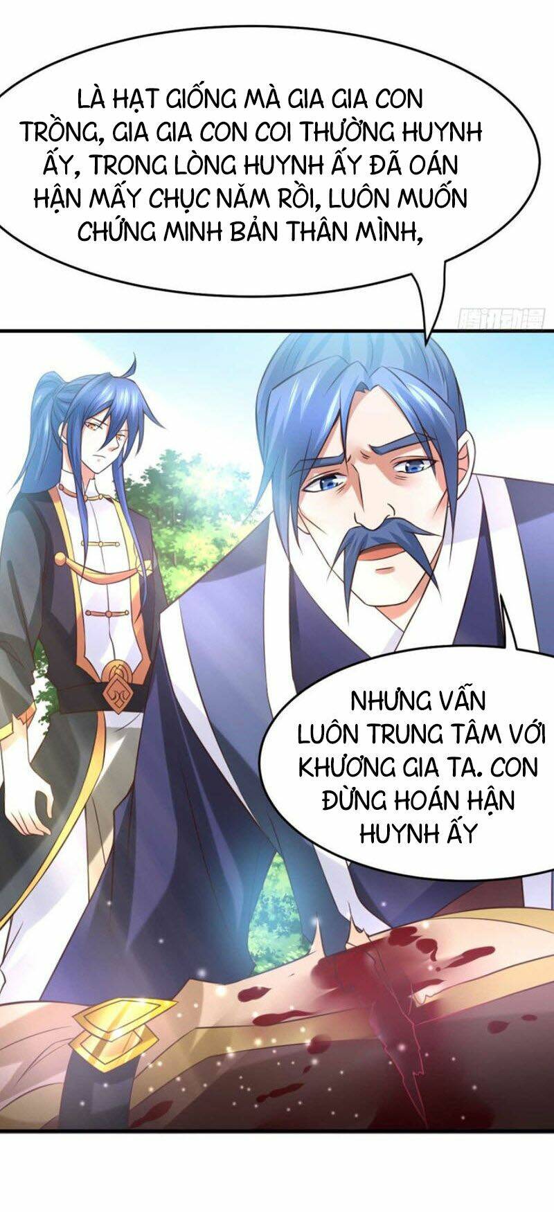 bổn tế tu chính là tiện đạo Chapter 29 - Next Chapter 30