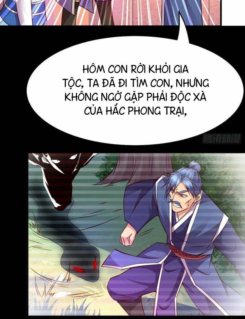 bổn tế tu chính là tiện đạo Chapter 29 - Next Chapter 30