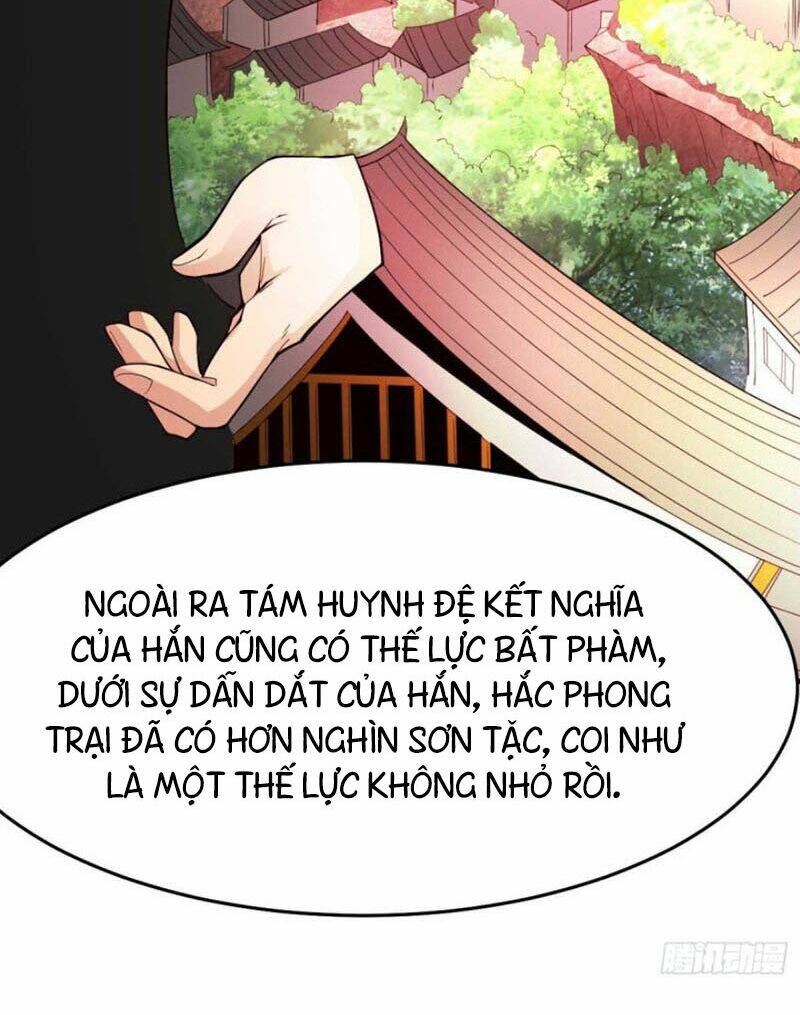 bổn tế tu chính là tiện đạo Chapter 29 - Next Chapter 30