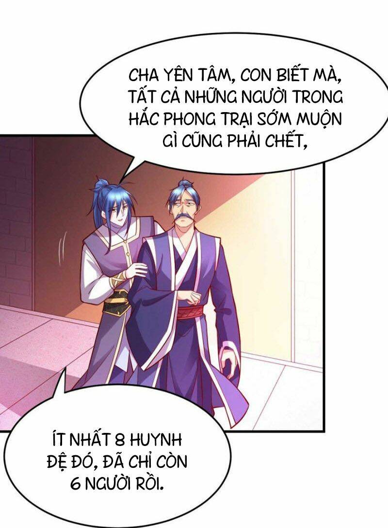 bổn tế tu chính là tiện đạo Chapter 29 - Next Chapter 30