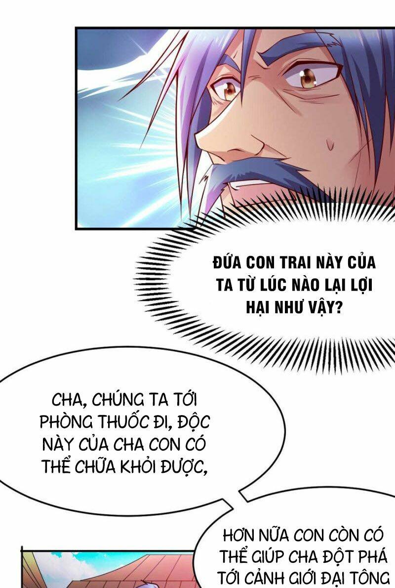 bổn tế tu chính là tiện đạo Chapter 29 - Next Chapter 30