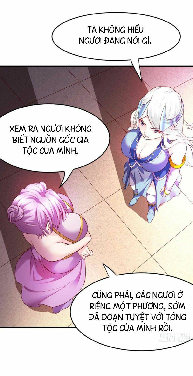 bổn tế tu chính là tiện đạo Chapter 29 - Next Chapter 30