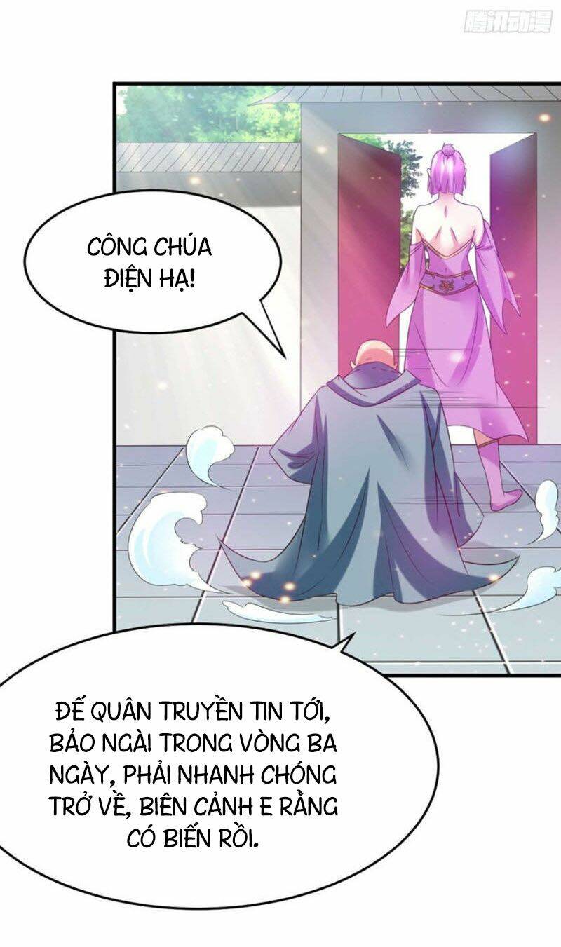 bổn tế tu chính là tiện đạo Chapter 29 - Next Chapter 30