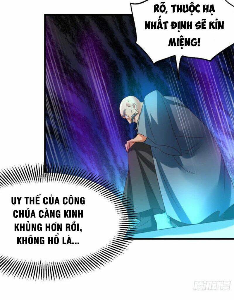 bổn tế tu chính là tiện đạo Chapter 29 - Next Chapter 30