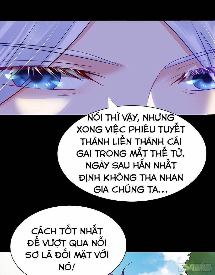 bổn tế tu chính là tiện đạo chapter 3 - Trang 2