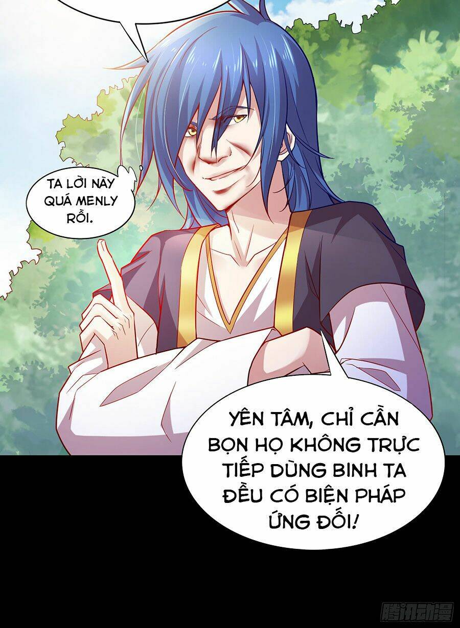 bổn tế tu chính là tiện đạo chapter 3 - Trang 2