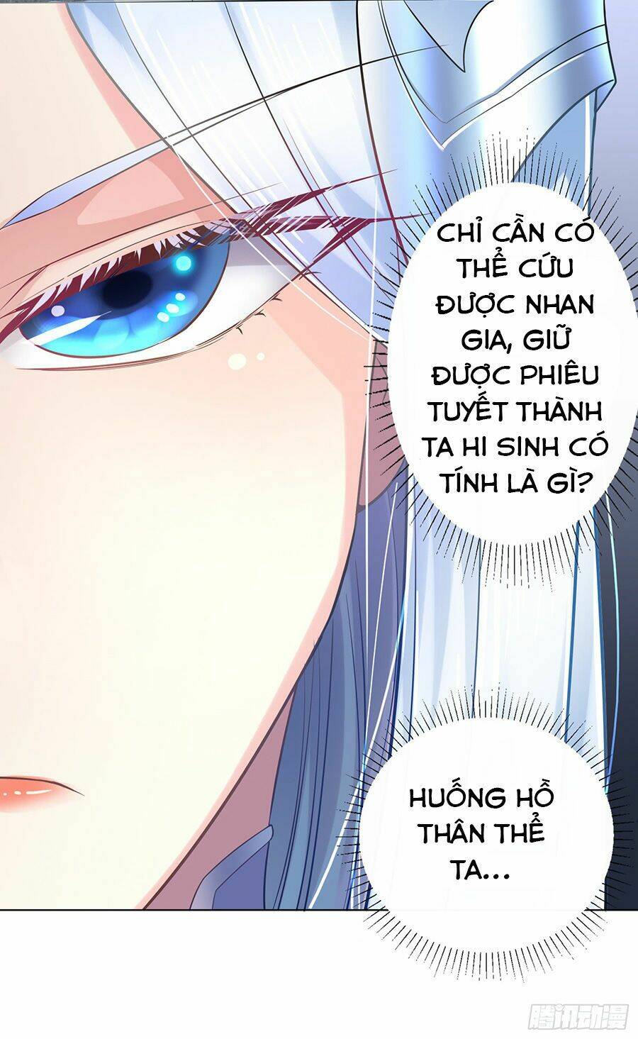 bổn tế tu chính là tiện đạo chapter 3 - Trang 2