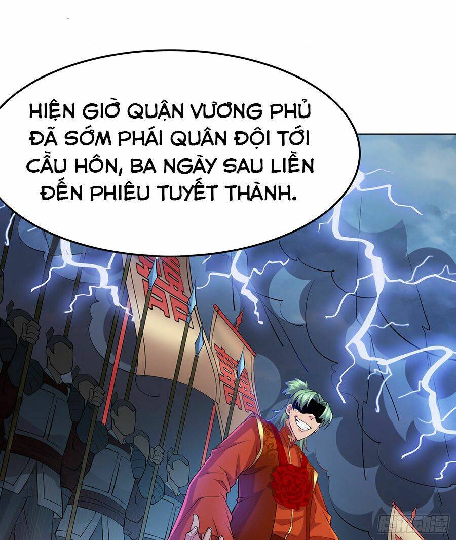 bổn tế tu chính là tiện đạo chapter 3 - Trang 2