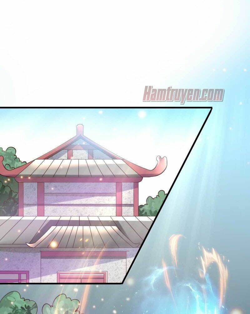 bổn tế tu chính là tiện đạo Chapter 30 - Trang 2