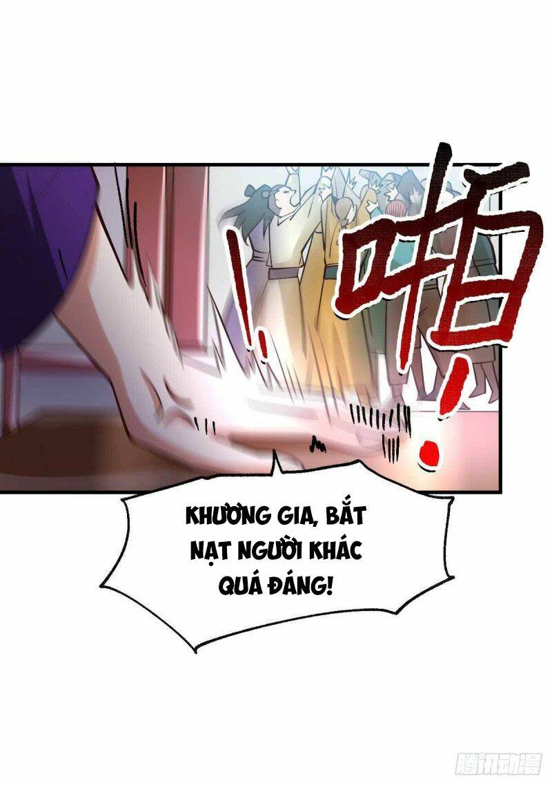 bổn tế tu chính là tiện đạo Chapter 30 - Trang 2