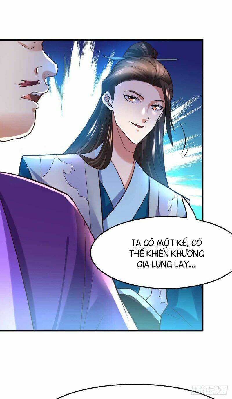 bổn tế tu chính là tiện đạo Chapter 30 - Trang 2