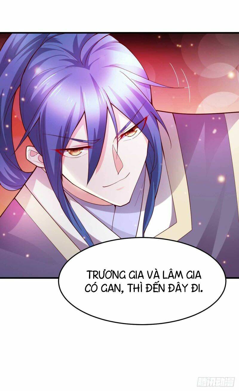 bổn tế tu chính là tiện đạo Chapter 30 - Trang 2