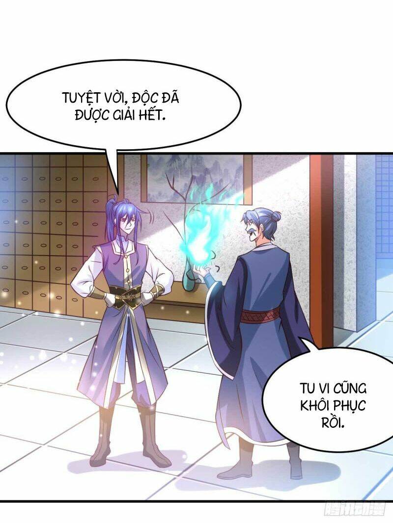 bổn tế tu chính là tiện đạo Chapter 30 - Trang 2