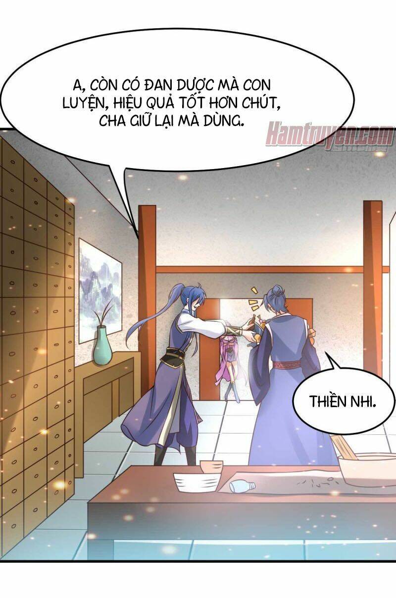 bổn tế tu chính là tiện đạo Chapter 30 - Trang 2