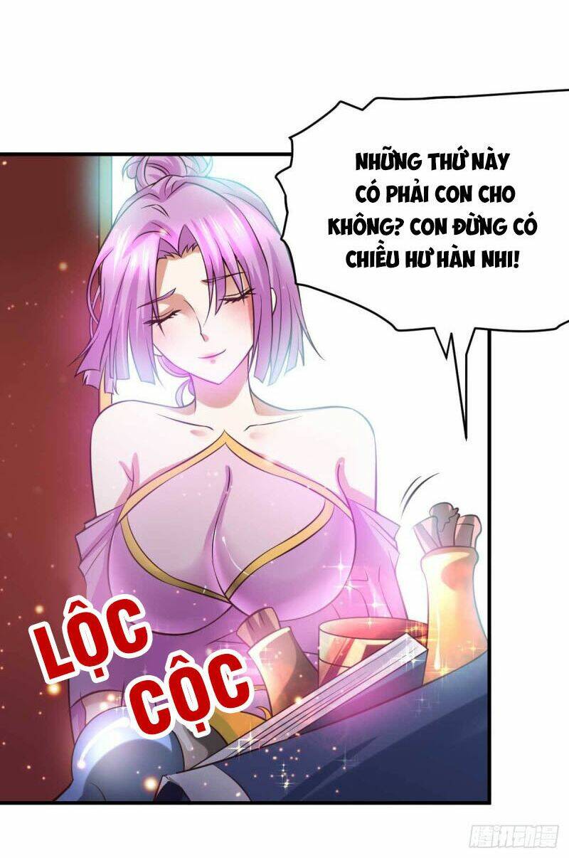 bổn tế tu chính là tiện đạo Chapter 30 - Trang 2