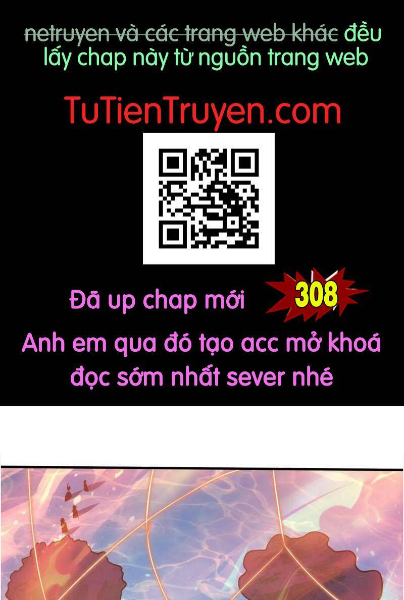 bổn tế tu chính là tiện đạo chapter 307 - Next chapter 308