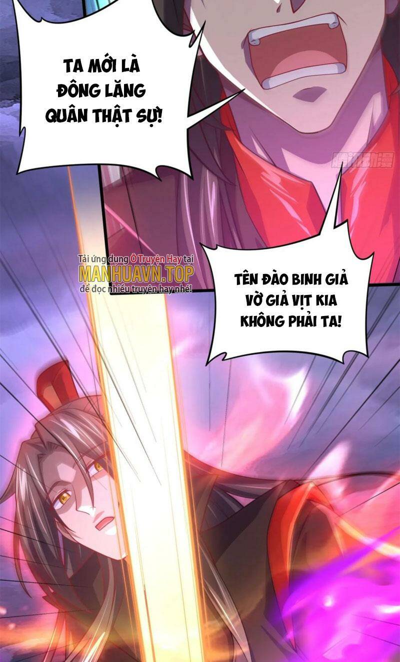 bổn tế tu chính là tiện đạo chapter 307 - Next chapter 308