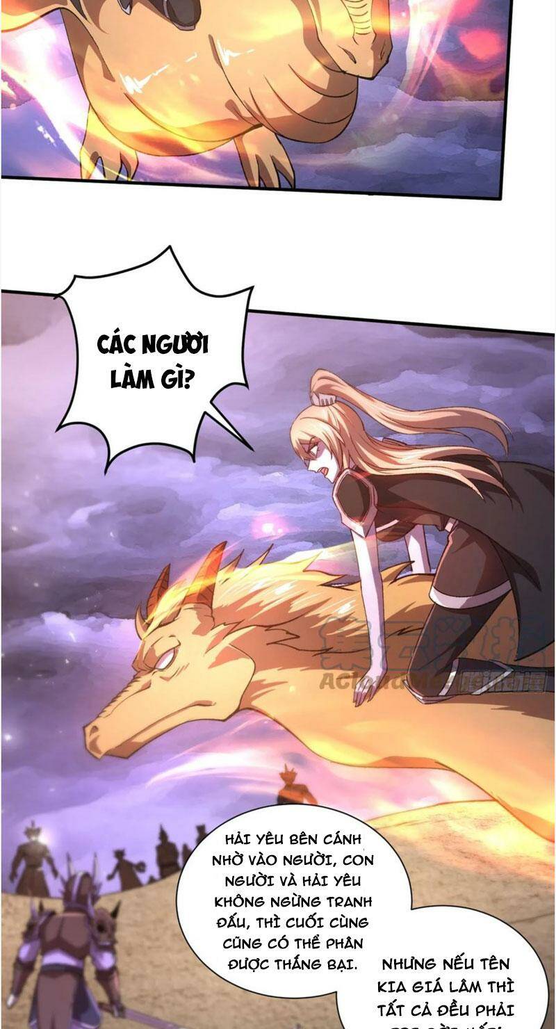 bổn tế tu chính là tiện đạo chapter 307 - Next chapter 308