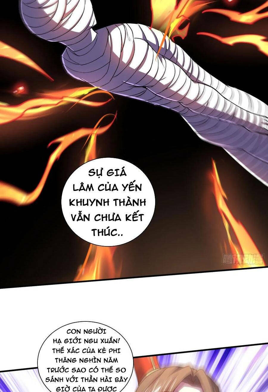 bổn tế tu chính là tiện đạo chapter 308 - Trang 2