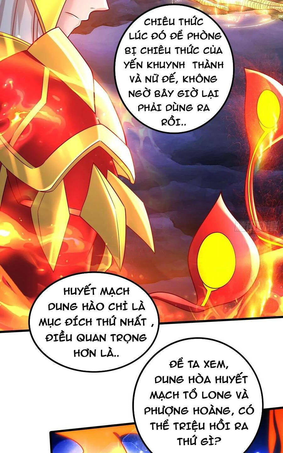 bổn tế tu chính là tiện đạo chapter 308 - Trang 2