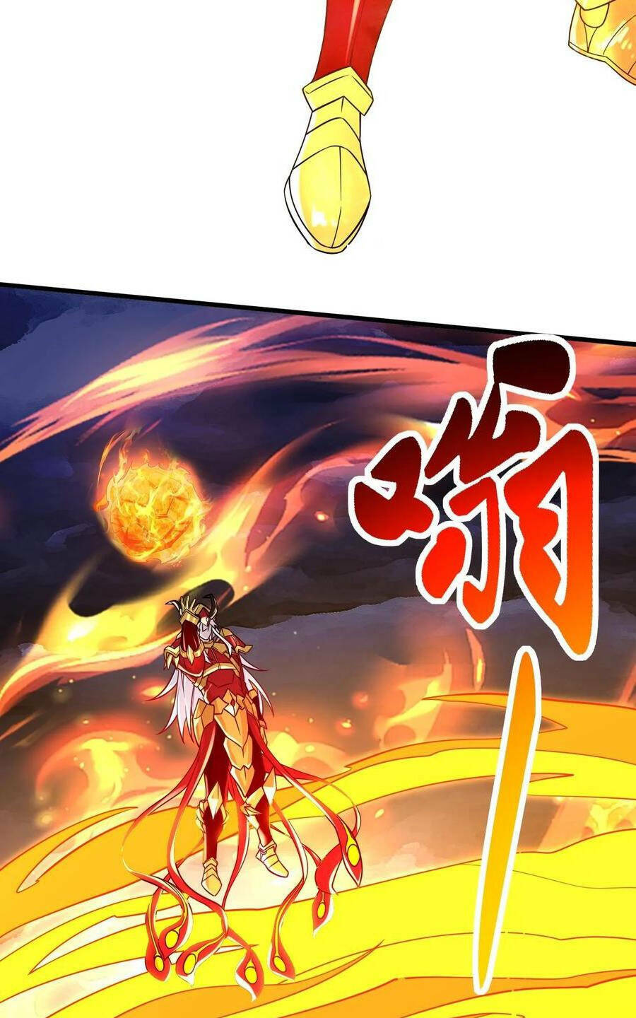 bổn tế tu chính là tiện đạo chapter 308 - Trang 2