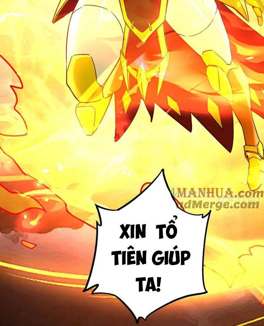 bổn tế tu chính là tiện đạo chapter 308 - Trang 2