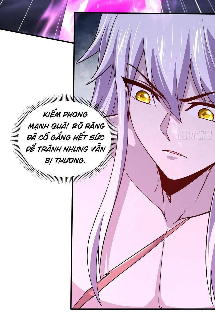 bổn tế tu chính là tiện đạo chapter 308 - Trang 2