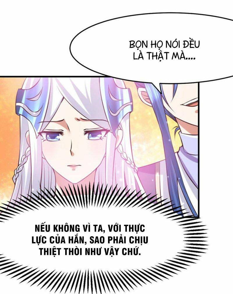 bổn tế tu chính là tiện đạo Chapter 31 - Trang 2