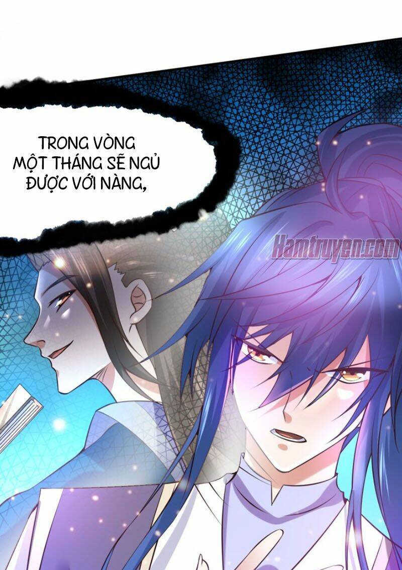 bổn tế tu chính là tiện đạo Chapter 31 - Trang 2