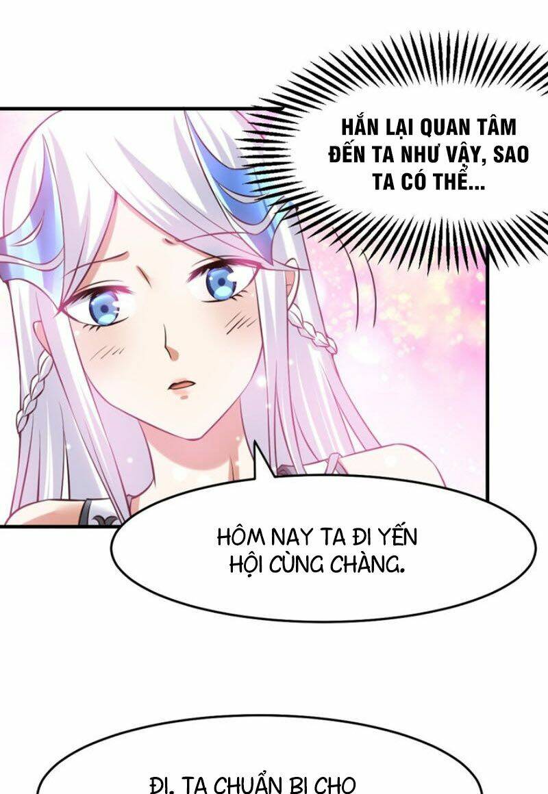 bổn tế tu chính là tiện đạo Chapter 31 - Trang 2