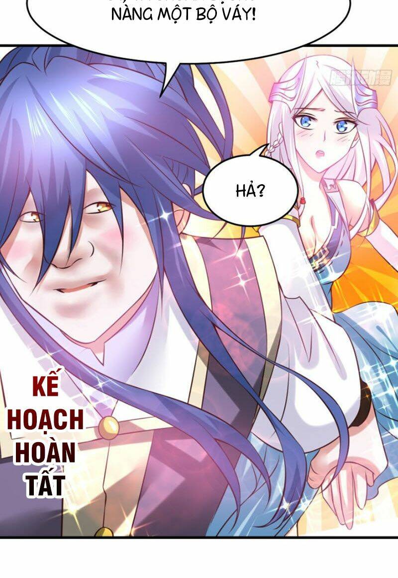 bổn tế tu chính là tiện đạo Chapter 31 - Trang 2