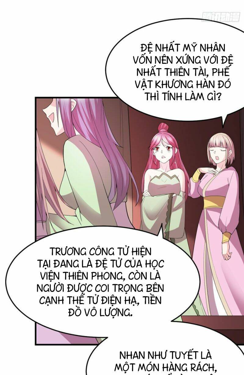 bổn tế tu chính là tiện đạo Chapter 31 - Trang 2