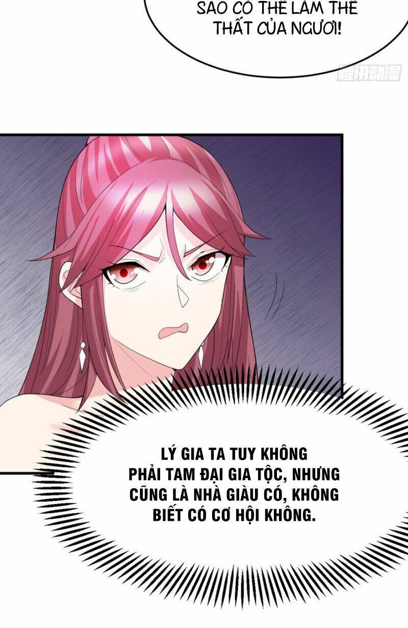 bổn tế tu chính là tiện đạo Chapter 31 - Trang 2