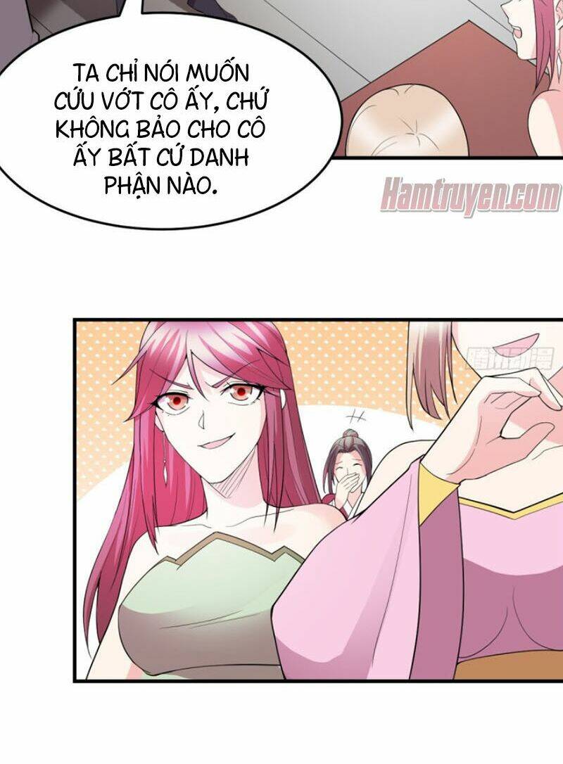 bổn tế tu chính là tiện đạo Chapter 31 - Trang 2